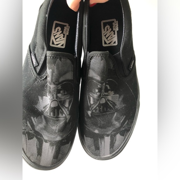 Limited edition Star Wars vans - Picture 9 of 15